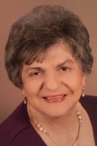 Pauline R. Ciavarella 1926-2025
